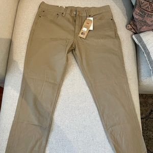 Mens 511 Levi’s NWT